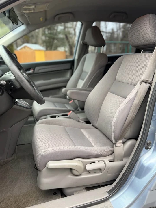 2009 Honda CR-V 3rd Gen - Image 20 of 20
