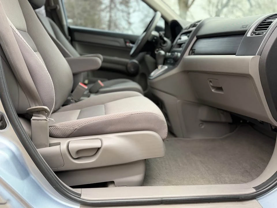 2009 Honda CR-V 3rd Gen - Image 16 of 20