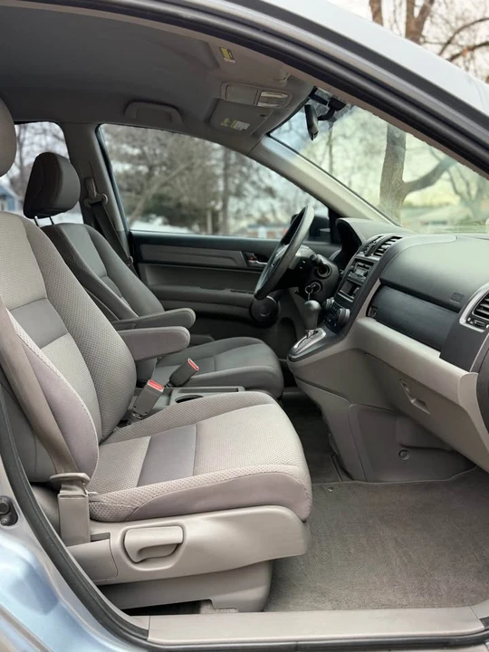 2009 Honda CR-V 3rd Gen - Image 9 of 20