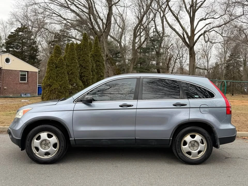 2009 Honda CR-V 3rd Gen - Image 8 of 20