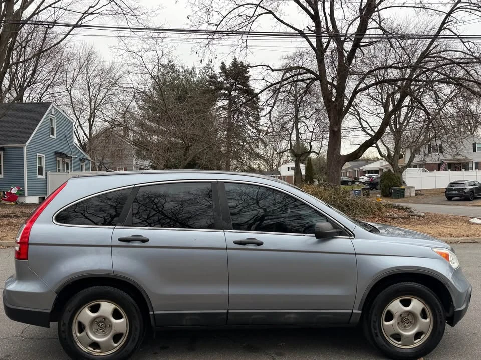 2009 Honda CR-V 3rd Gen - Image 5 of 20