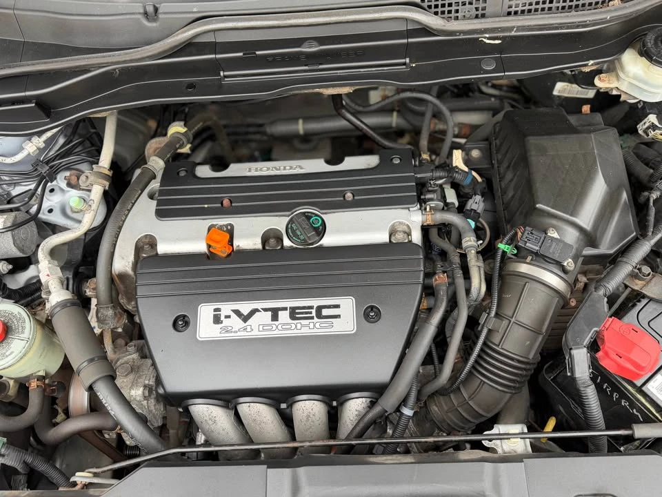 2009 Honda CR-V 3rd Gen - Image 19 of 20