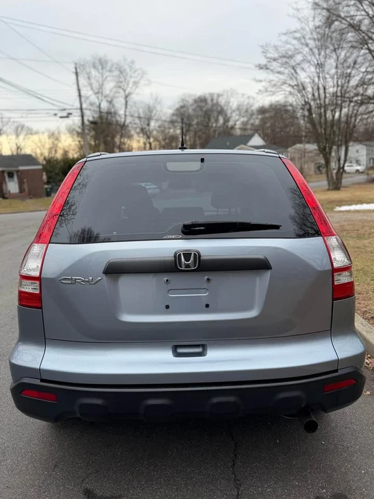 2009 Honda CR-V 3rd Gen - Image 3 of 20