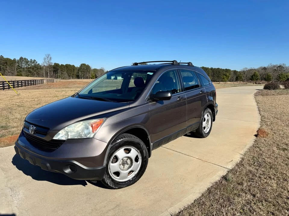 2009 Honda CR-V 3rd Gen - Image 2 of 12