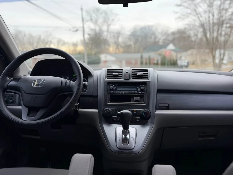2009 Honda CR-V 3rd Gen - Image 18 of 20