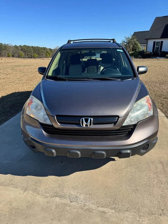 2009 Honda CR-V 3rd Gen - Image 3 of 12