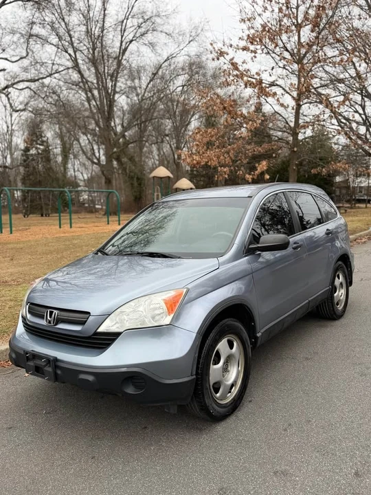 2009 Honda CR-V 3rd Gen - Image 2 of 20
