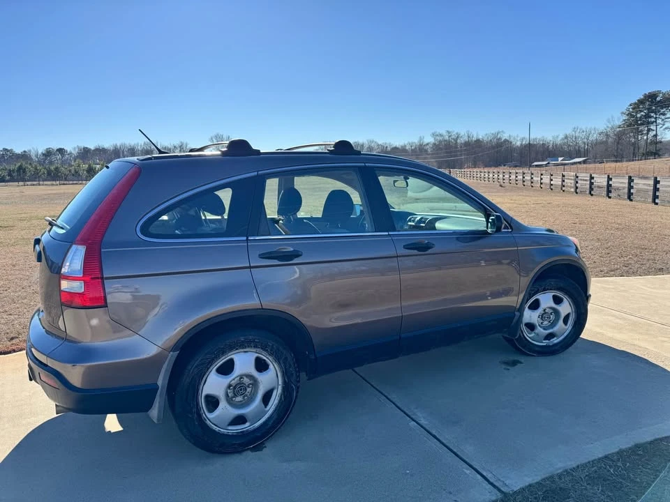 2009 Honda CR-V 3rd Gen - Image 5 of 12
