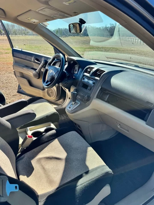 2009 Honda CR-V 3rd Gen - Image 11 of 12