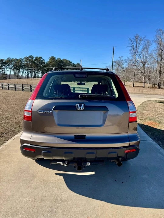 2009 Honda CR-V 3rd Gen - Image 6 of 12