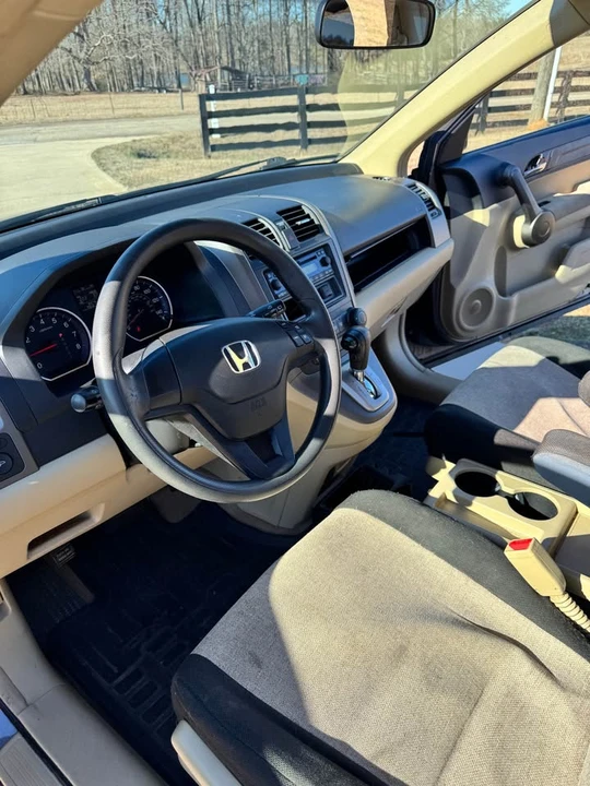2009 Honda CR-V 3rd Gen - Image 9 of 12