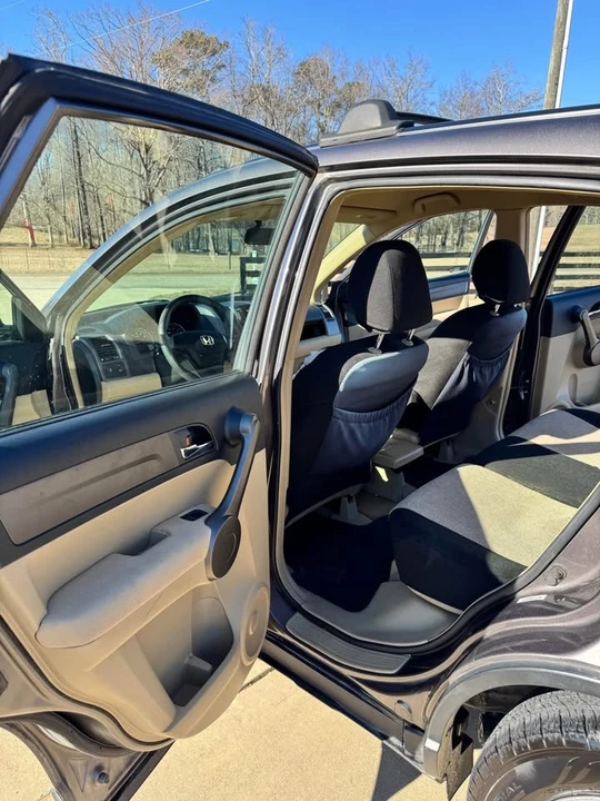 2009 Honda CR-V 3rd Gen - Image 10 of 12
