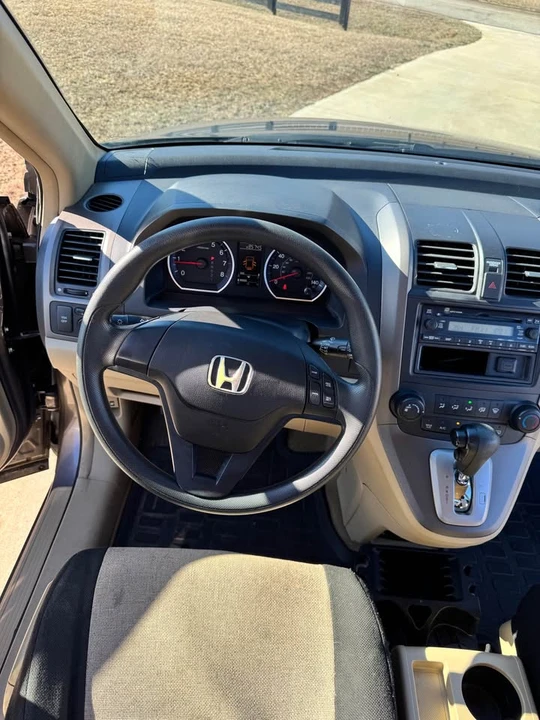 2009 Honda CR-V 3rd Gen - Image 8 of 12