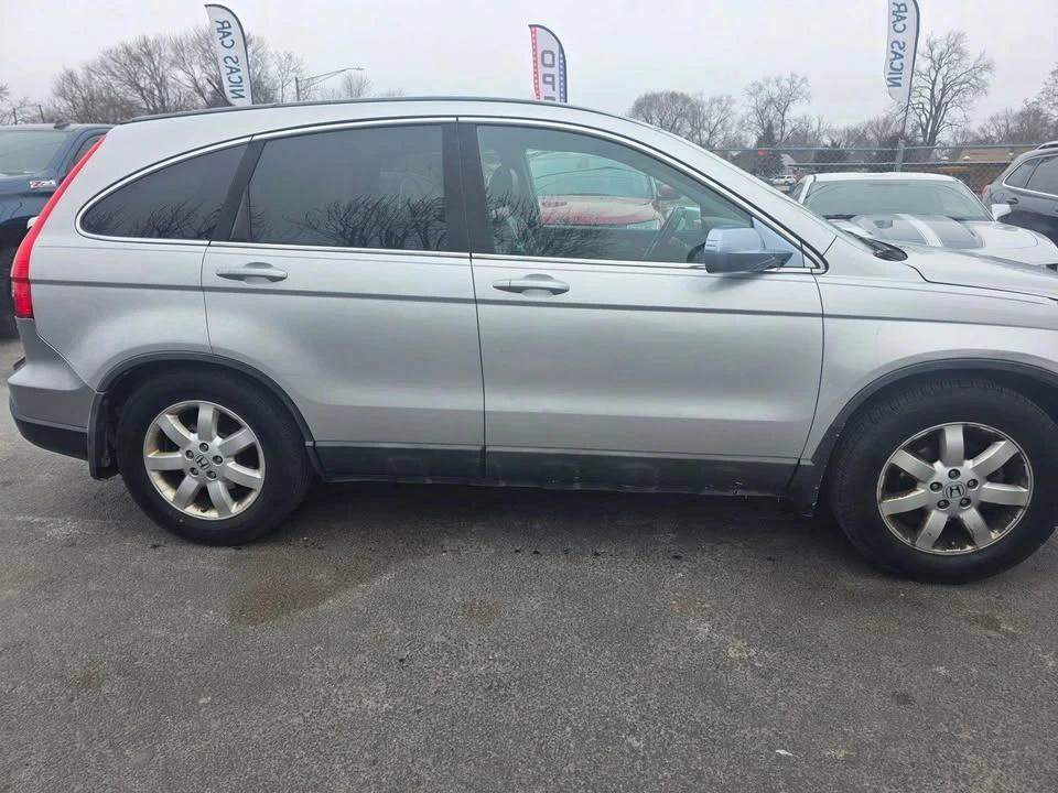 2009 Honda CR-V 3rd Gen - Image 2 of 3