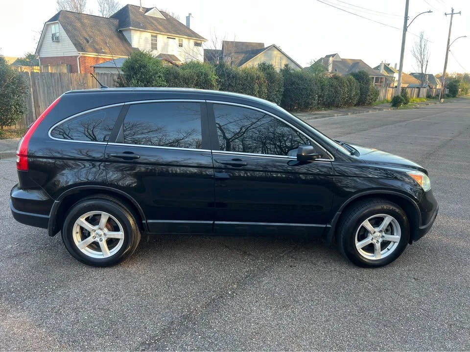 2009 Honda CR-V 3rd Gen - Image 4 of 12