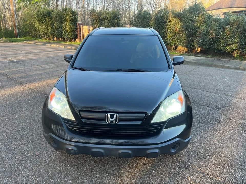 2009 Honda CR-V 3rd Gen - Image 2 of 12