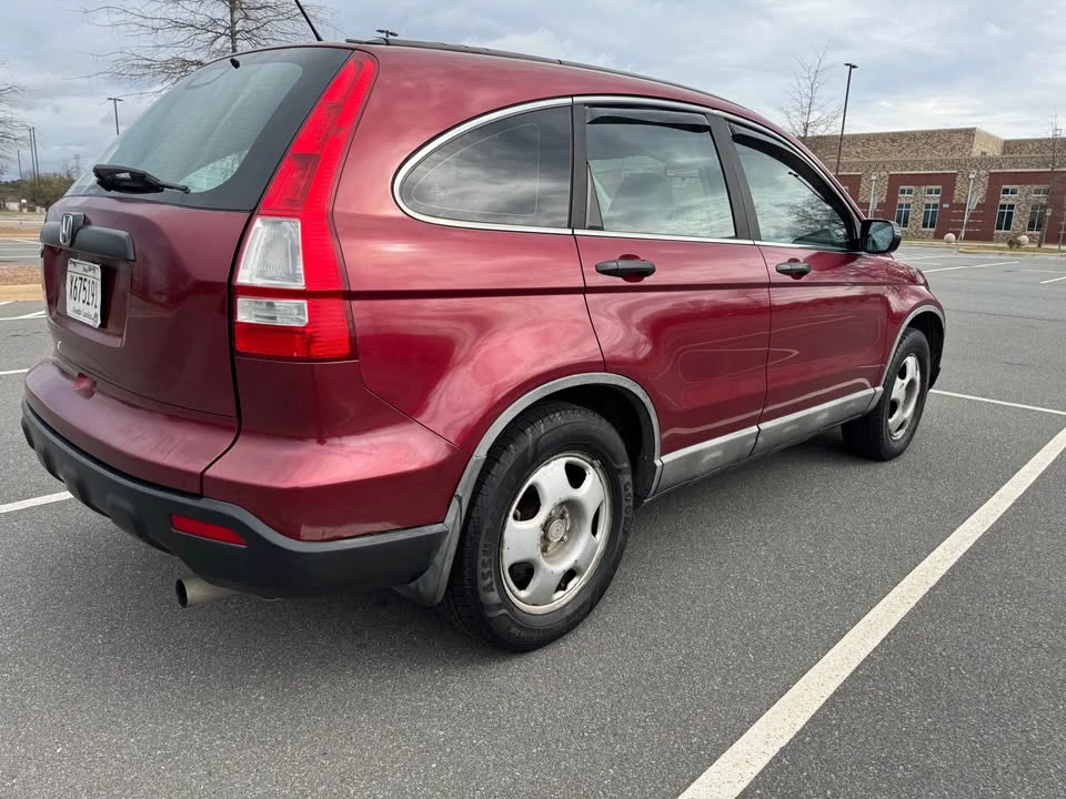 2009 Honda CR-V 3rd Gen - Image 5 of 13