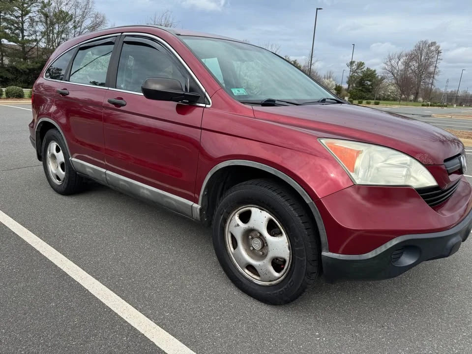 2009 Honda CR-V 3rd Gen - Image 4 of 13