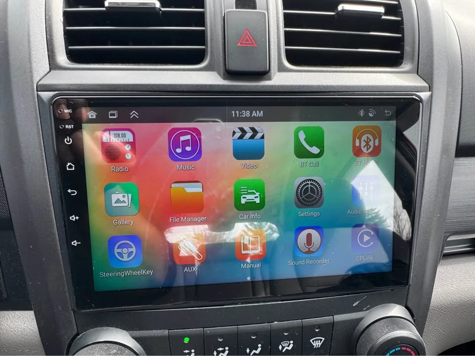 2009 Honda CR-V 3rd Gen - Image 12 of 13