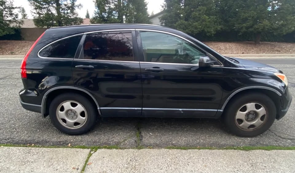 2009 Honda CR-V 3rd Gen - Image 2 of 6