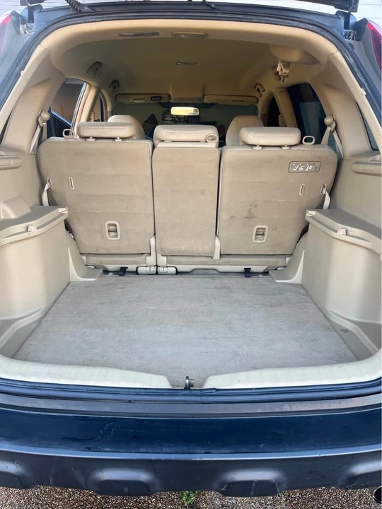 2009 Honda CR-V 3rd Gen - Image 12 of 12