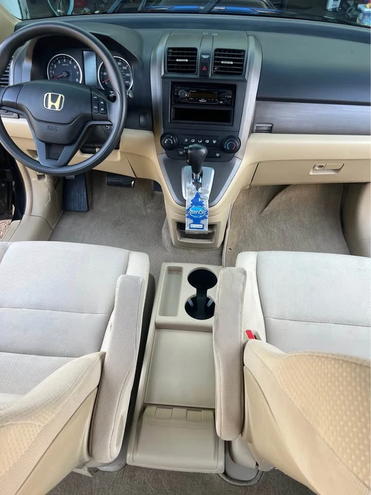 2009 Honda CR-V 3rd Gen - Image 8 of 12
