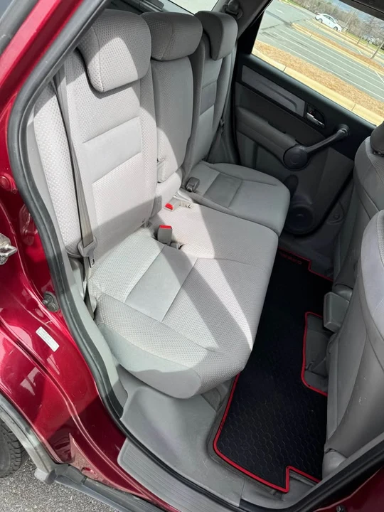 2009 Honda CR-V 3rd Gen - Image 11 of 13