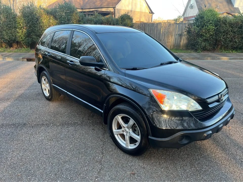 2009 Honda CR-V 3rd Gen - Image 3 of 12