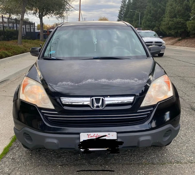 2009 Honda CR-V 3rd Gen - Image 4 of 6