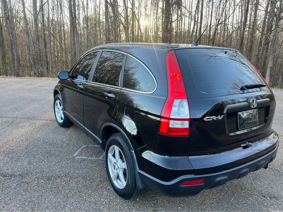2009 Honda CR-V 3rd Gen - Image 6 of 12