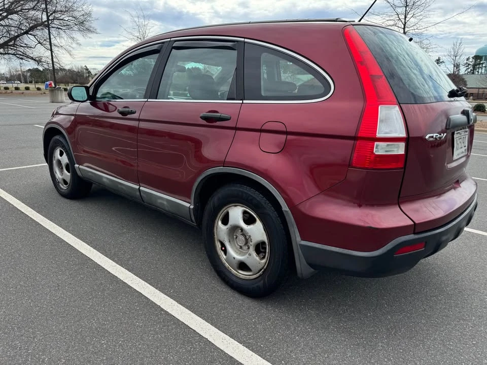 2009 Honda CR-V 3rd Gen - Image 3 of 13