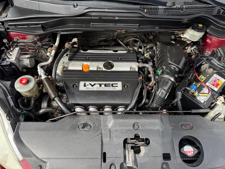 2009 Honda CR-V 3rd Gen - Image 13 of 13