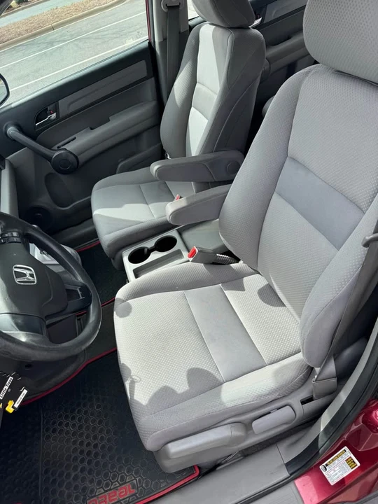 2009 Honda CR-V 3rd Gen - Image 8 of 13