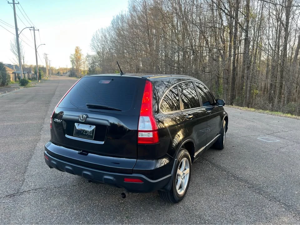 2009 Honda CR-V 3rd Gen - Image 5 of 12