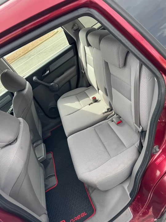 2009 Honda CR-V 3rd Gen - Image 9 of 13