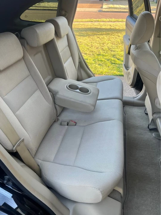 2009 Honda CR-V 3rd Gen - Image 10 of 12