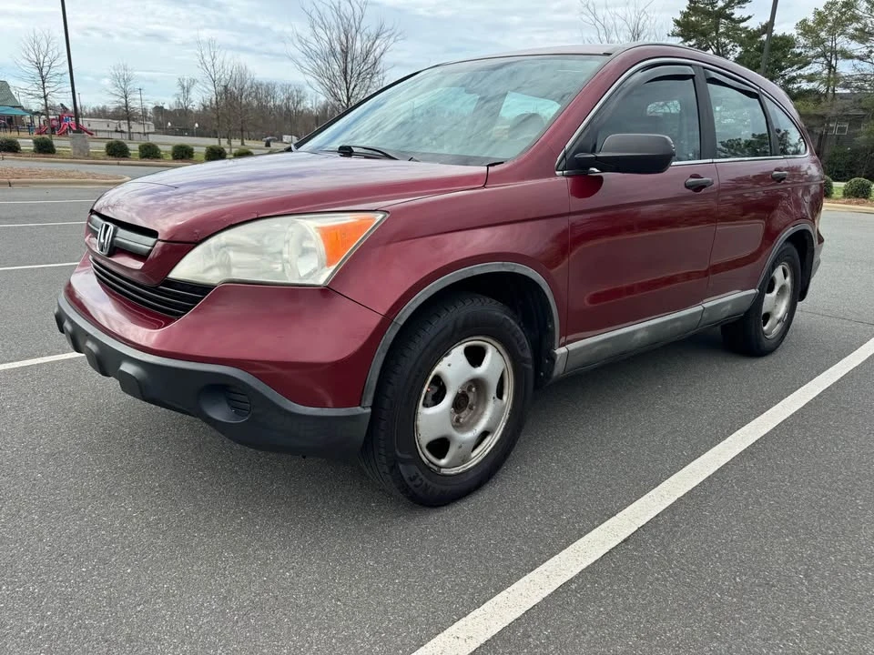 2009 Honda CR-V 3rd Gen - Image 2 of 13
