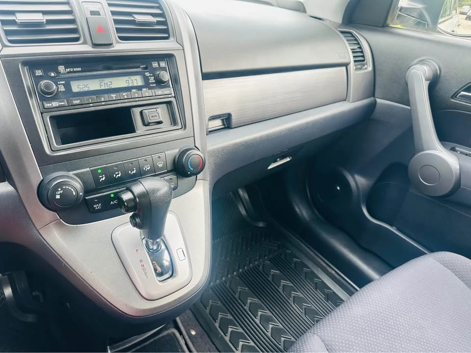 2009 Honda CR-V 3rd Gen - Image 9 of 10