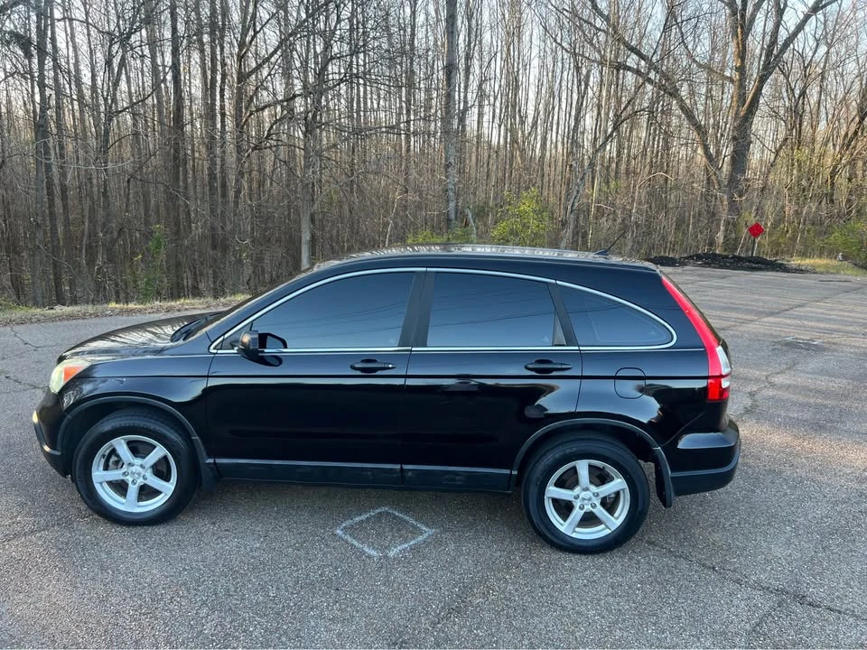 2009 Honda CR-V 3rd Gen - Image 7 of 12