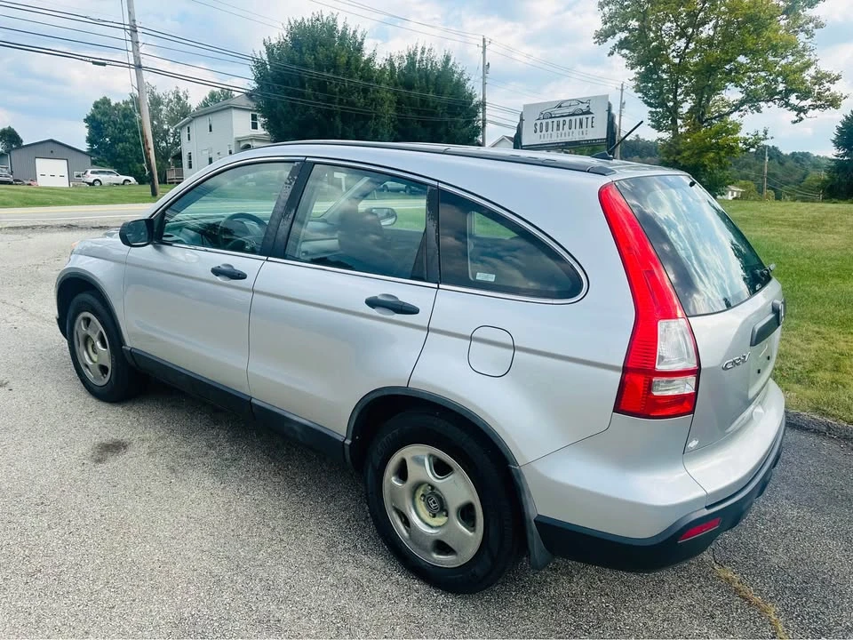 2009 Honda CR-V 3rd Gen - Image 3 of 10