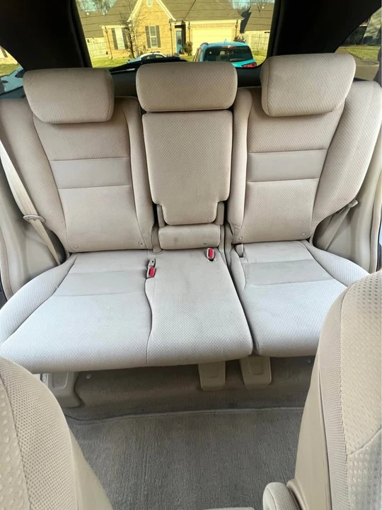 2009 Honda CR-V 3rd Gen - Image 11 of 12