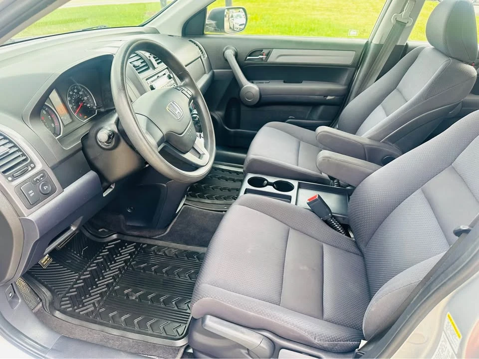2009 Honda CR-V 3rd Gen - Image 7 of 10