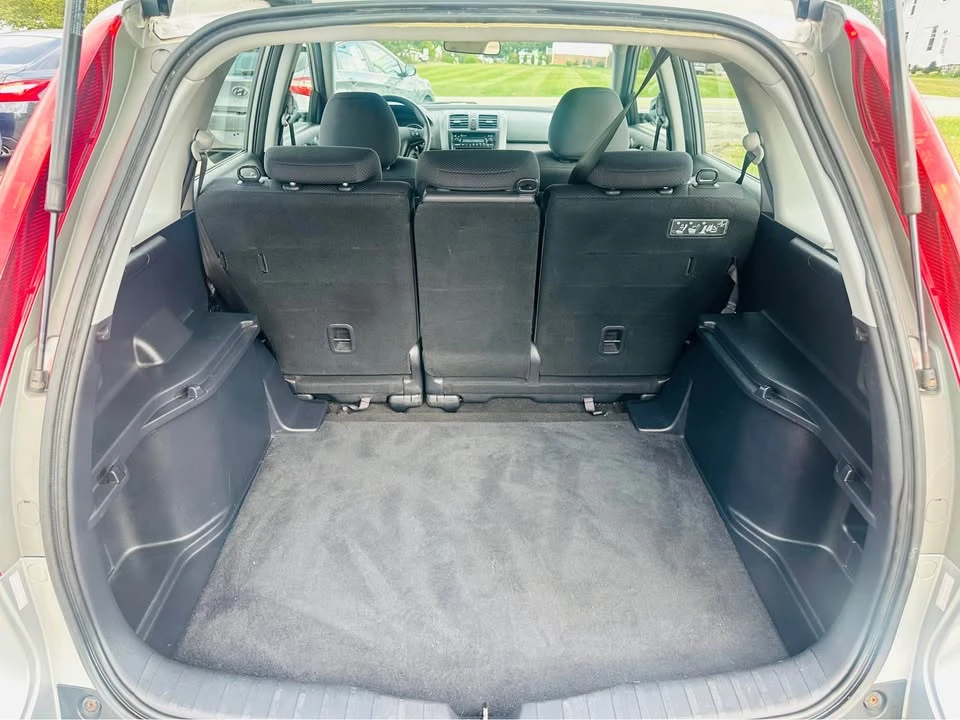 2009 Honda CR-V 3rd Gen - Image 6 of 10