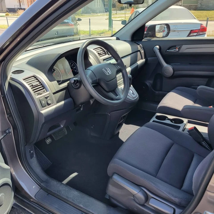 2009 Honda CR-V 3rd Gen - Image 6 of 17