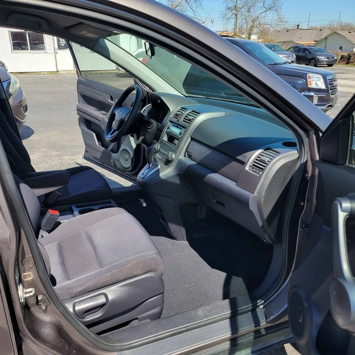 2009 Honda CR-V 3rd Gen - Image 7 of 17
