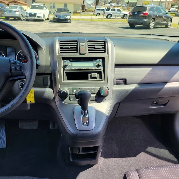 2009 Honda CR-V 3rd Gen - Image 11 of 17