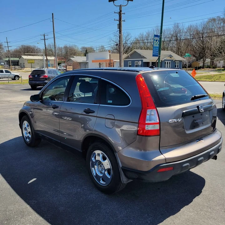 2009 Honda CR-V 3rd Gen - Image 4 of 17