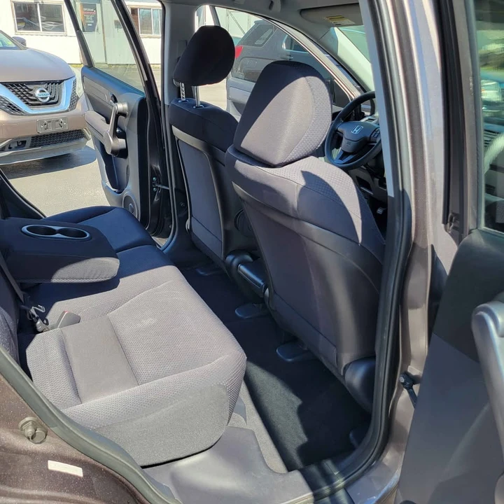 2009 Honda CR-V 3rd Gen - Image 9 of 17
