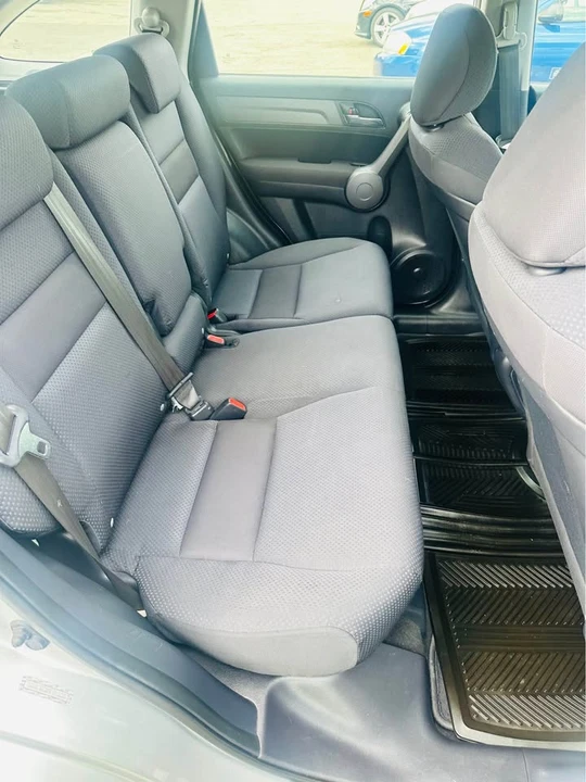 2009 Honda CR-V 3rd Gen - Image 5 of 10