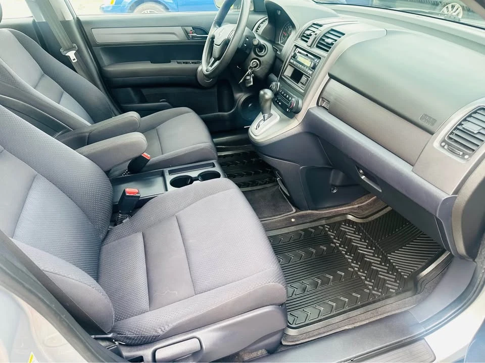 2009 Honda CR-V 3rd Gen - Image 4 of 10